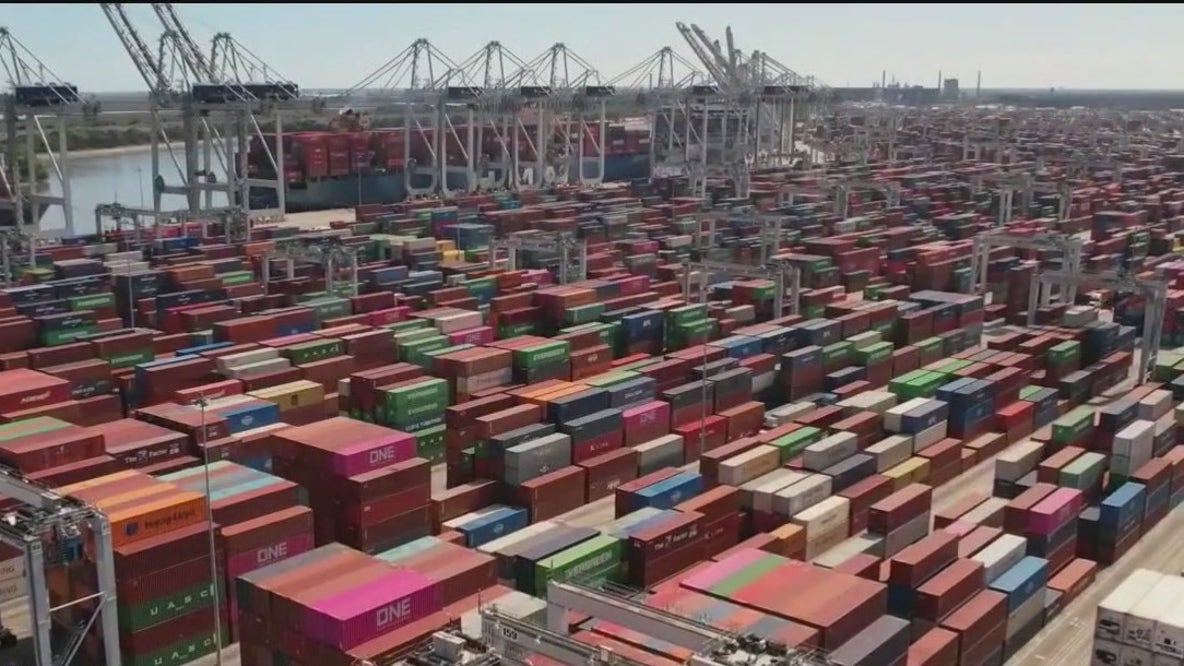 US, China announce 90-day pause in tariffs